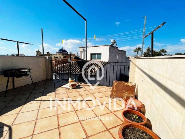 Chalet en venta en la Vall d'Albaida, Valencia