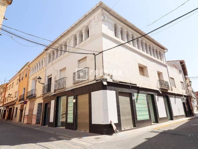 Chalet en venta en la Vall d'Albaida, Valencia