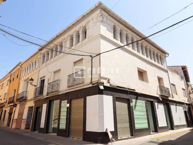 Chalet en venta en la Vall d'Albaida, Valencia
