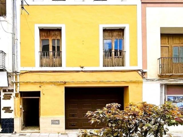 Chalet en venta en la Vall d'Albaida, Valencia