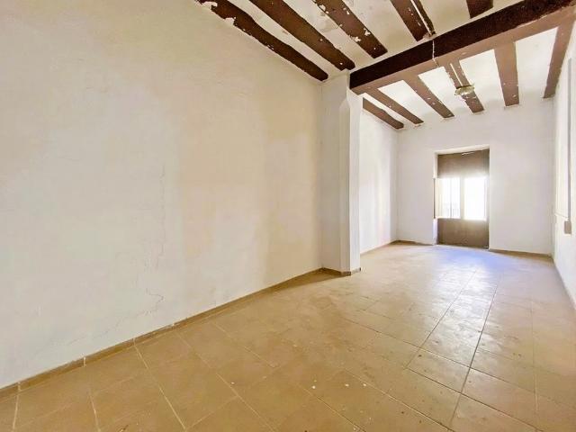 Chalet en venta en Benigànim, València / Valencia