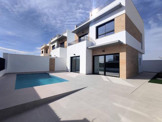 Chalet en venta en el Baix Segura / La Vega Baja, Valencia