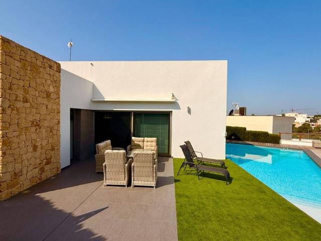 Villa en venta en Benijófar, Urbanización Benimar