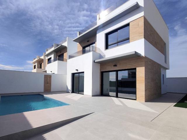 Chalet en venta en el Baix Segura / La Vega Baja, Valencia