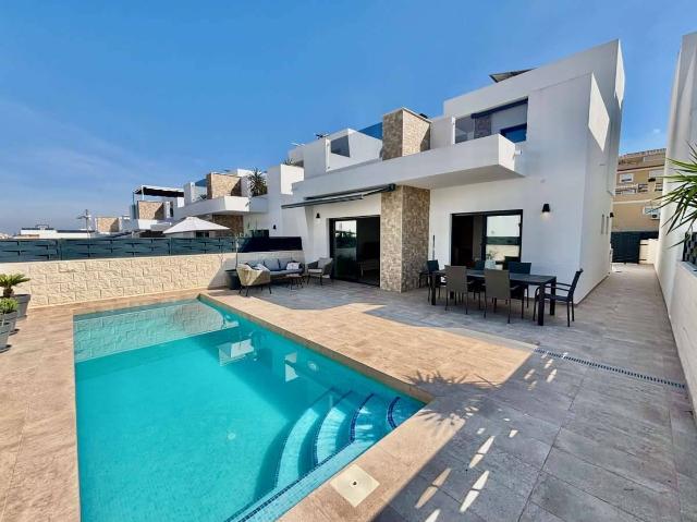 Chalet en venta en el Baix Segura / La Vega Baja, Valencia