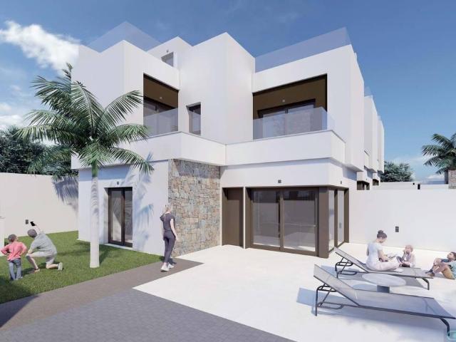 Chalet en venta en el Baix Segura / La Vega Baja, Valencia