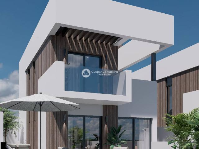 Chalet en venta en el Baix Segura / La Vega Baja, Valencia