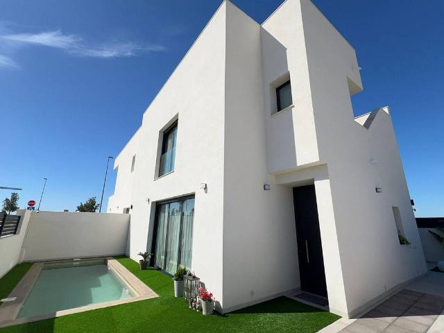 Chalet en venta en el Baix Segura / La Vega Baja, Valencia
