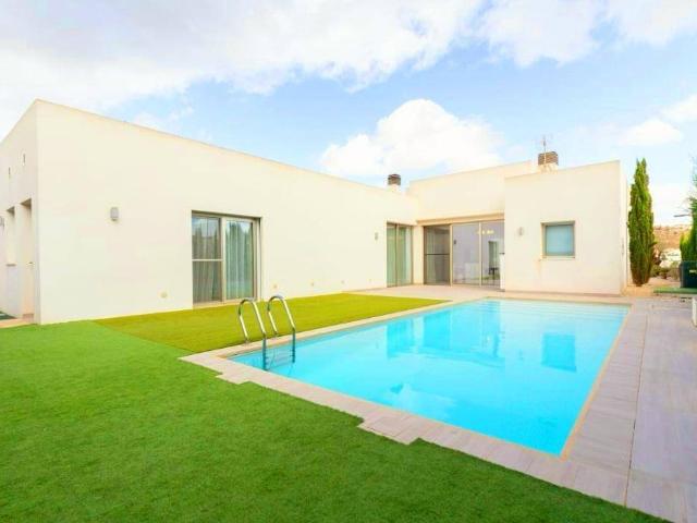 Villa en venta en Benijófar, Urbanización Benimar