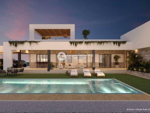 Chalet en venta en el Baix Segura / La Vega Baja, Valencia
