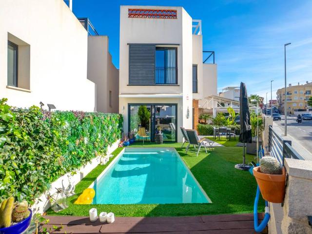 Chalet en venta en el Baix Segura / La Vega Baja, Valencia