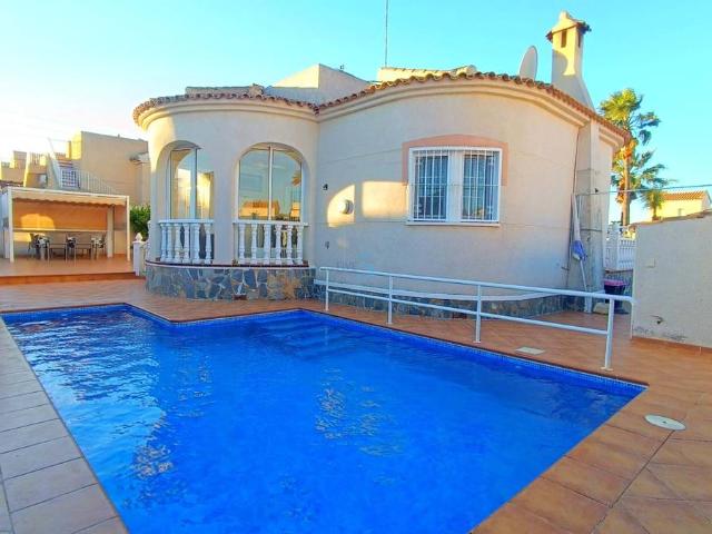 Chalet en venta en el Baix Segura / La Vega Baja, Valencia