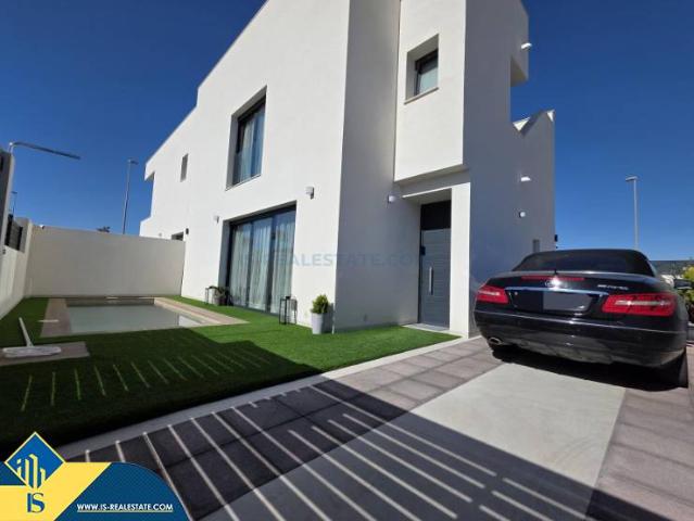 Chalet en venta en el Baix Segura / La Vega Baja, Valencia