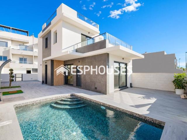 Chalet en venta en el Baix Segura / La Vega Baja, Valencia