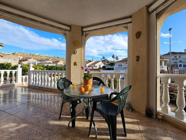 Chalet en venta en el Baix Segura / La Vega Baja, Valencia