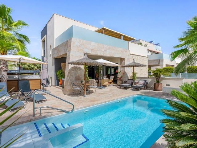Chalet en venta en el Baix Segura / La Vega Baja, Valencia