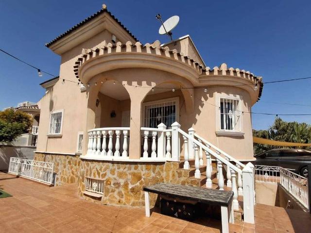 Chalet en venta en el Baix Segura / La Vega Baja, Valencia
