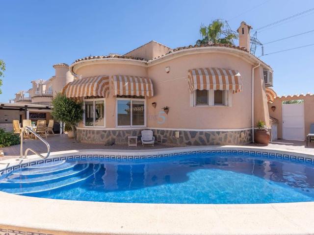 Chalet en venta en el Baix Segura / La Vega Baja, Valencia