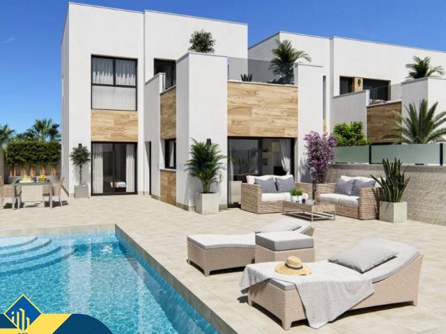 Chalet en venta en el Baix Segura / La Vega Baja, Valencia