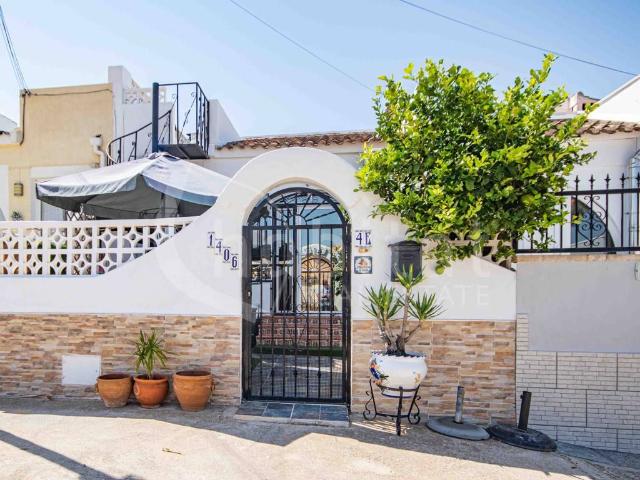 Villa en venta en Benijófar, Urbanización Benimar