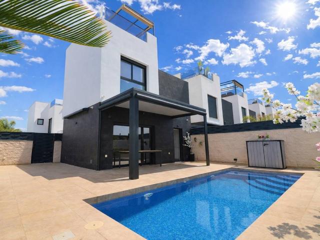 Chalet en venta en el Baix Segura / La Vega Baja, Valencia