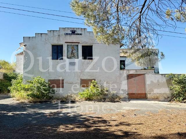Chalet en venta en el Comtat, Valencia
