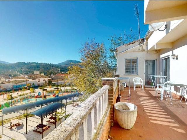 Chalet en venta en Benilloba, Valencia