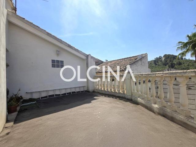 Chalet en venta en el Comtat, Valencia