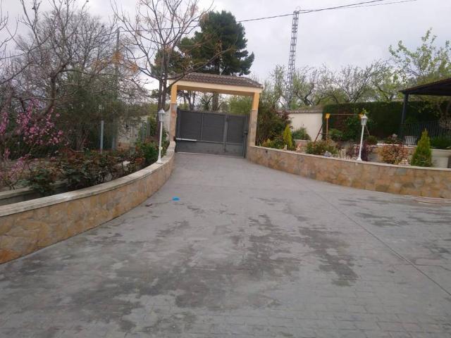 Chalet en venta en Benillup