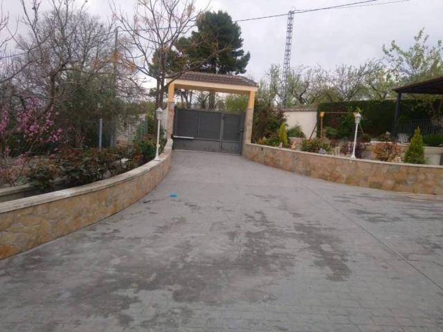 Chalet en venta en el Comtat, Valencia