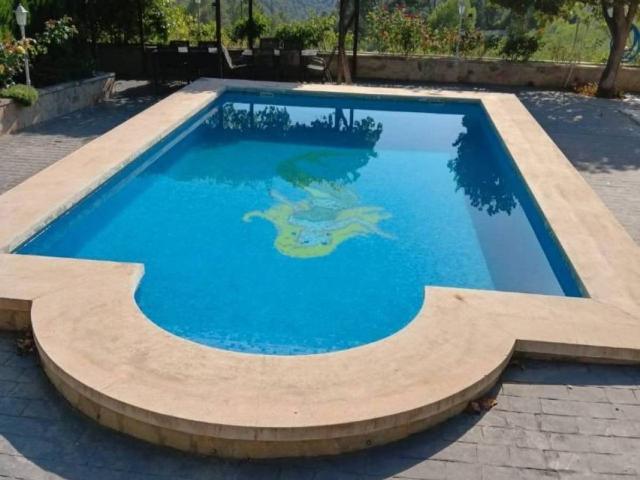 Chalet en venta en Benillup, Alacant / Alicante