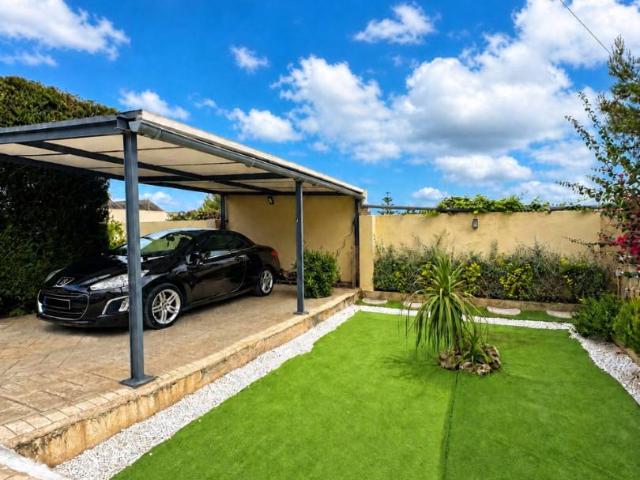 Chalet en venta en la Ribera Alta, Valencia