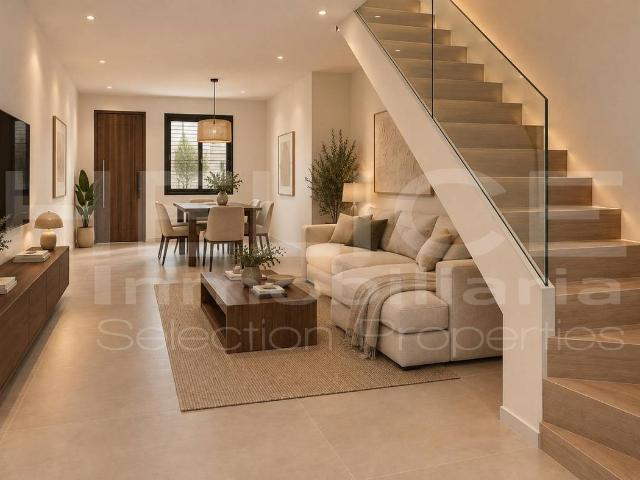 Chalet en venta en Ciutat Vella, València