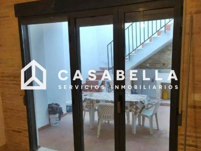 Chalet en venta en Valencia, Sant Francesc
