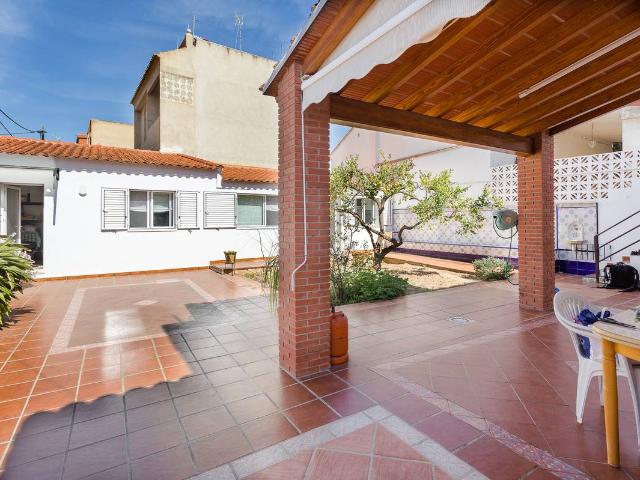 Chalet en venta en Ciutat Vella, València