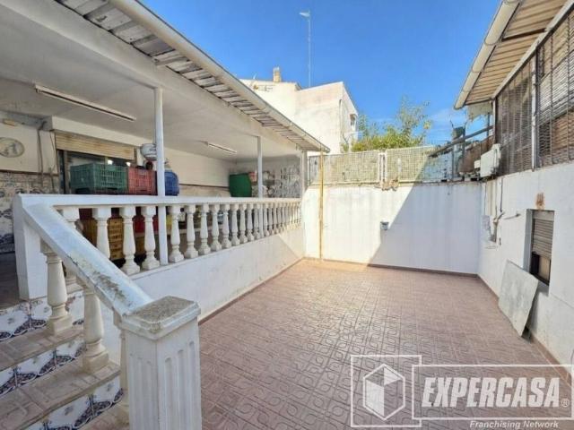 Chalet en venta en Ciutat Vella, Comarca de València