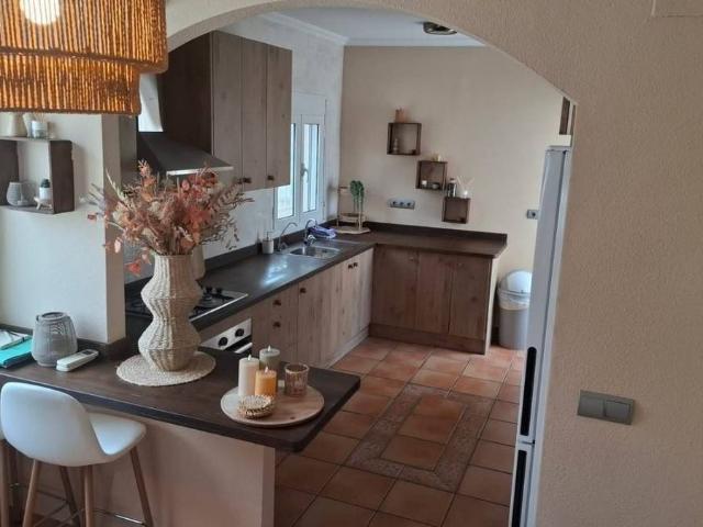 Chalet en venta en la Marina Baixa, Valencia