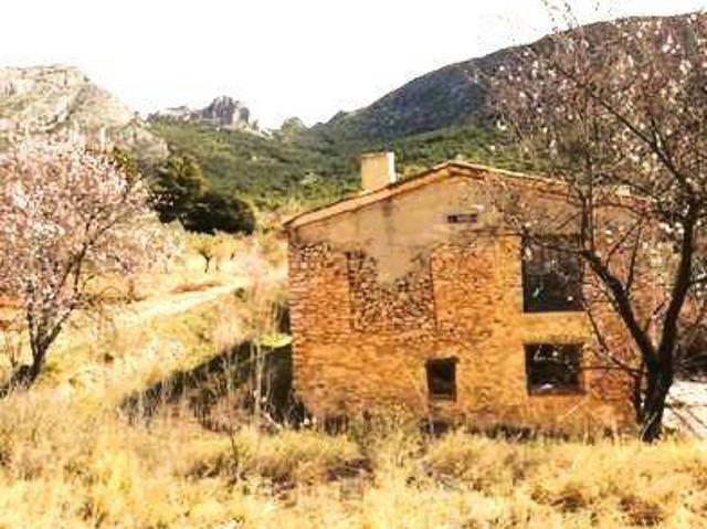 Villa en venta en Benimantell
