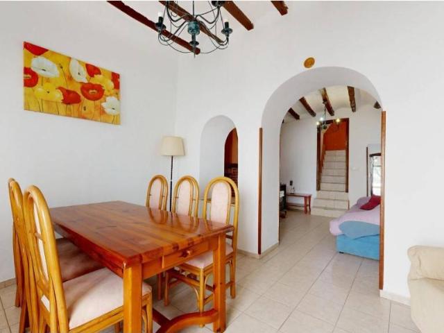 Chalet en venta en Benimantell, Valencia