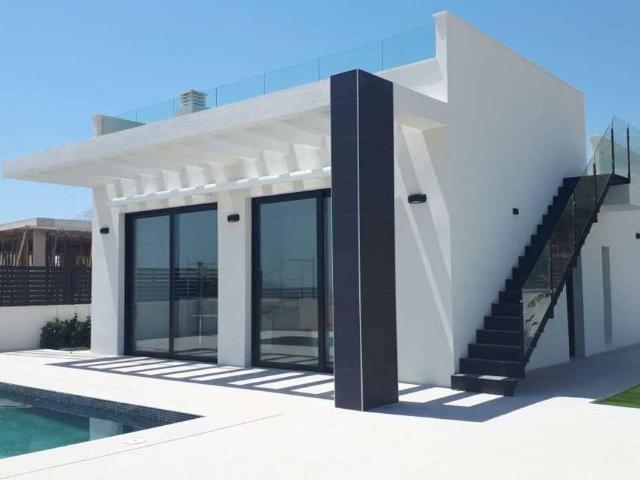 Villa en venta en Benimantell