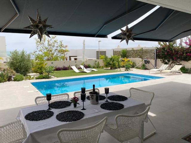 Chalet en venta en la Marina Baixa, Valencia