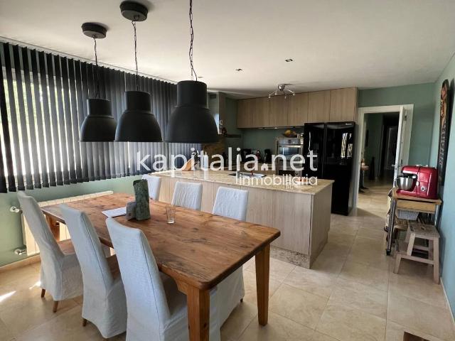 Chalet en venta en Benimarfull