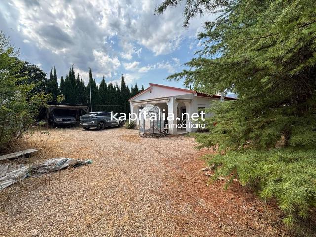 Villa en venta en Benimarfull