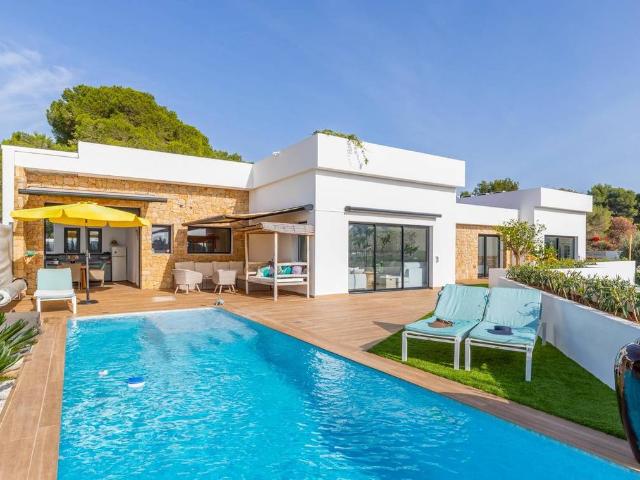 Chalet en venta en Moraira, la Marina Alta
