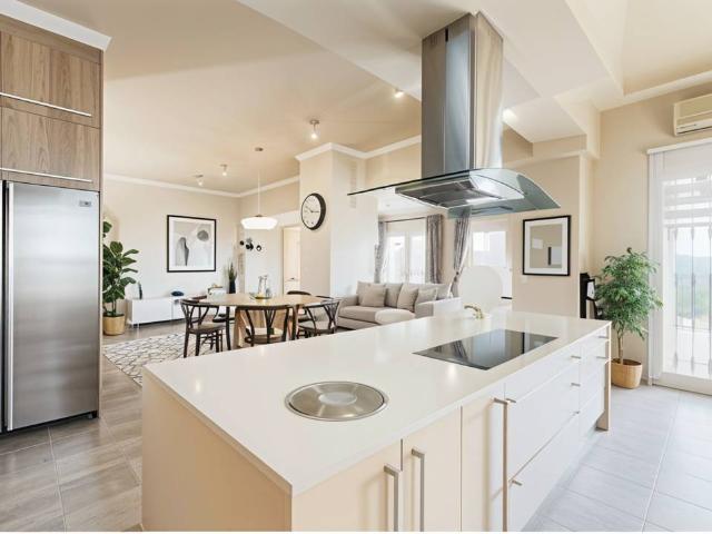 Chalet en venta en Moraira, la Marina Alta