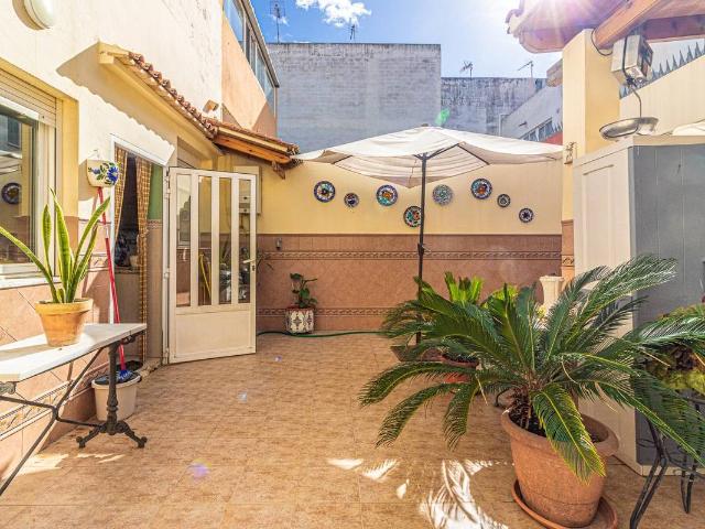 Chalet en venta en la Ribera Alta, Valencia
