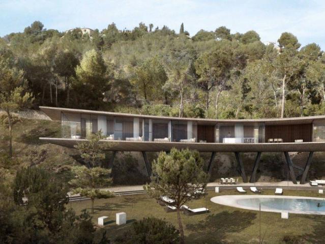 Chalet en venta en Benissa