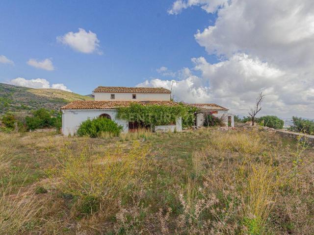 Chalet en venta en la Marina Alta, Valencia