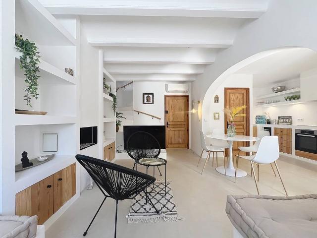 Chalet en venta en la Marina Alta, Valencia