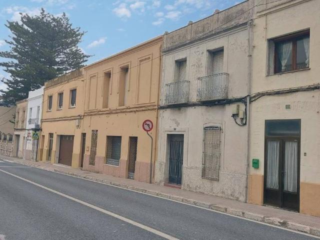 Chalet en venta en la Marina Alta, Valencia